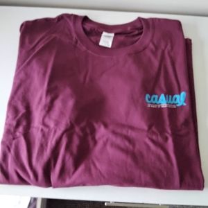 LONG SLEEVE UNISEX SWEAT SHIRT XXL